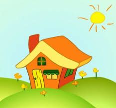 233x216 New Home Cartoons