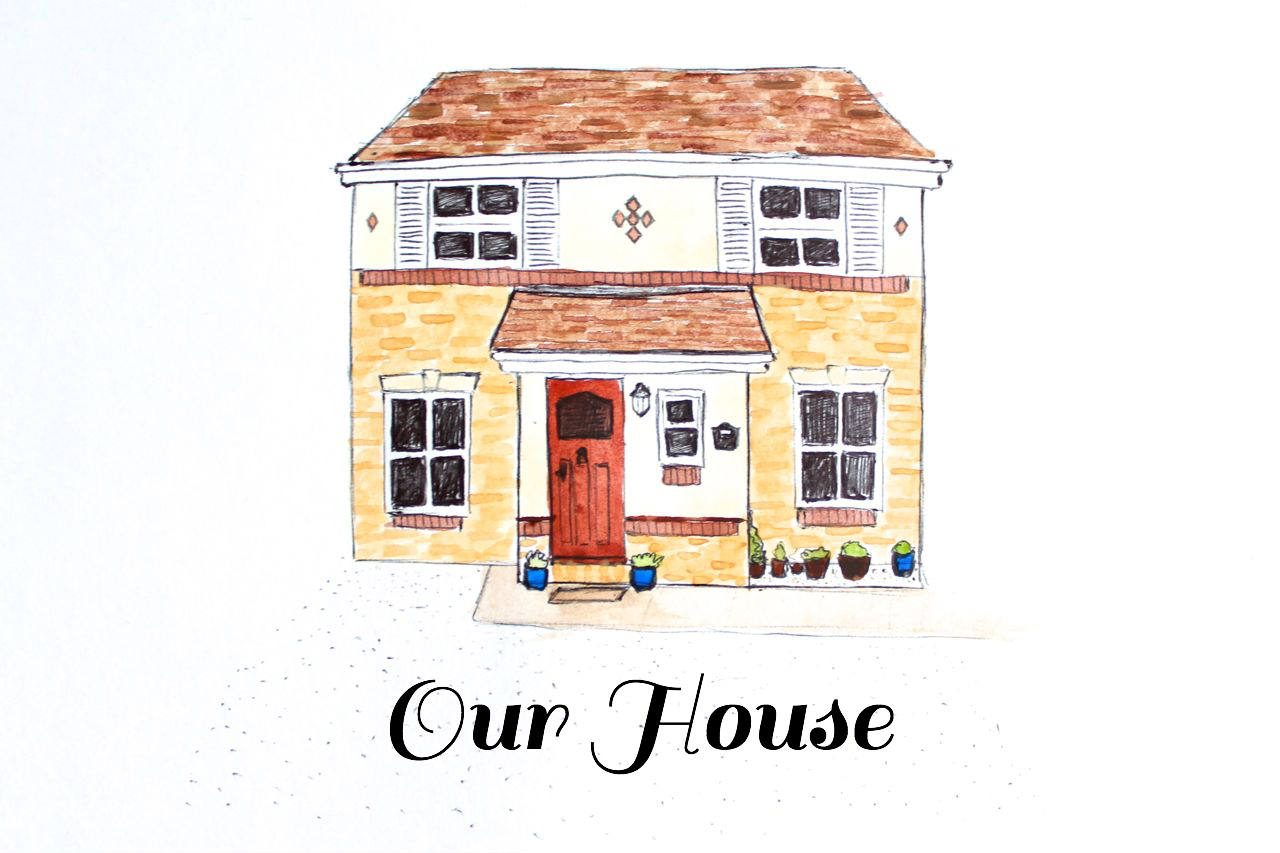 1280x853 Our New House