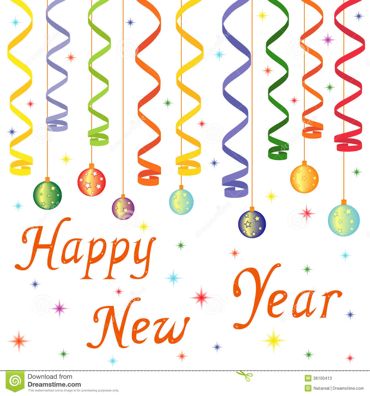 1300x1390 Drawing On Happy New Year Merry Christmas Amp Happy New Year 2018