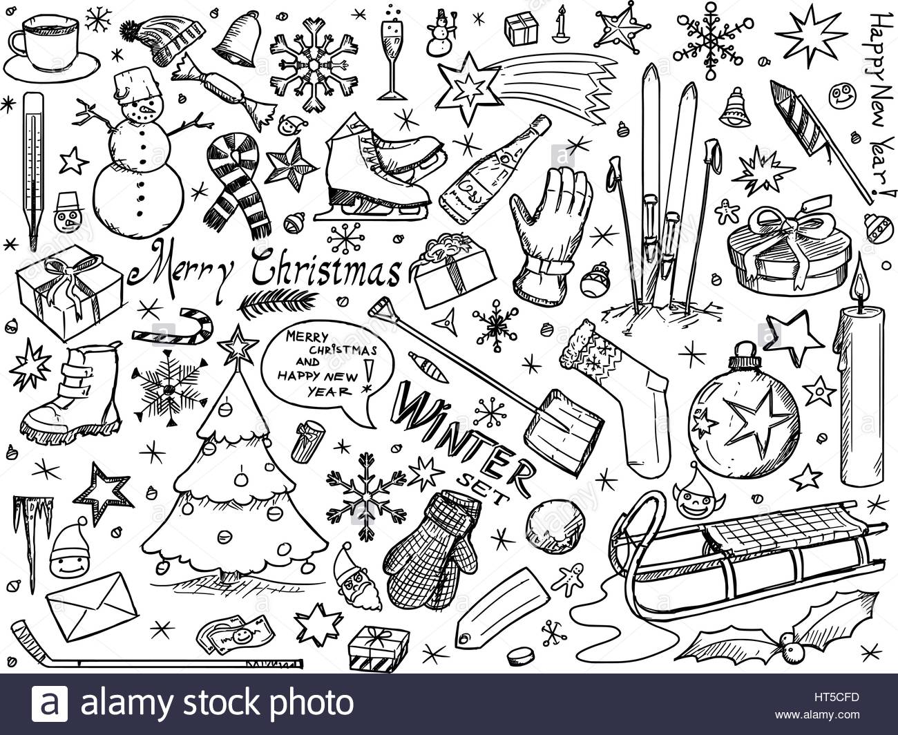 1300x1064 Set Of Vector Icons Drawings Doodles