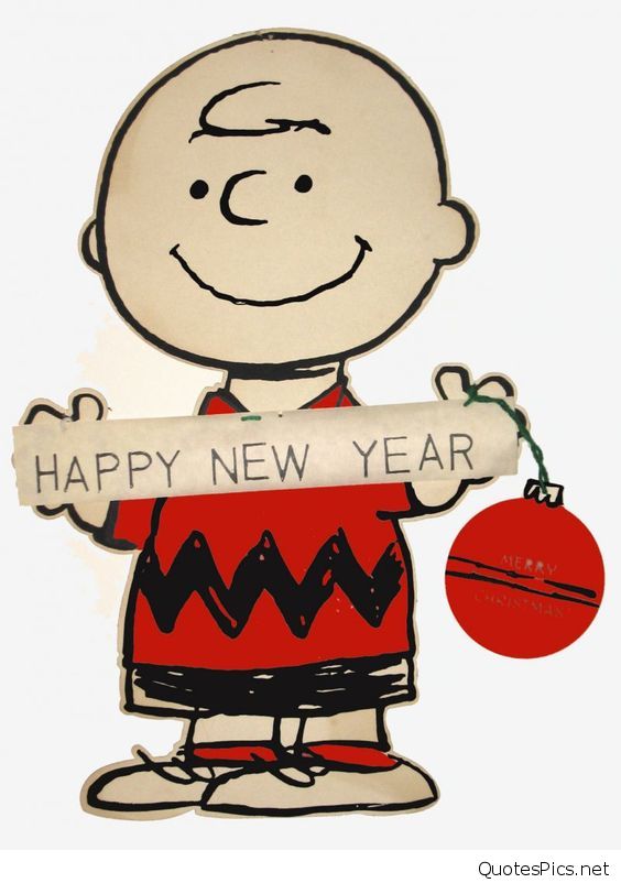 564x802 Drawing Happy New Year 2017