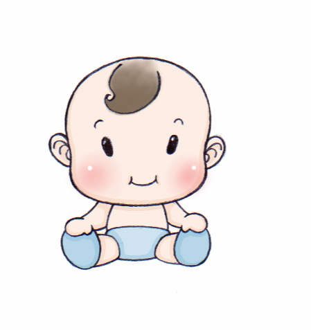 449x477 4 Ways To Draw A Baby
