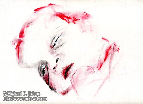 456x331 Exhuastion Drawing Of A Newborn Baby In A Hospital