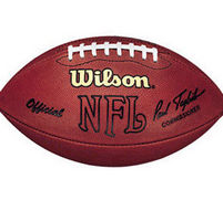 201x200 Nfl Team Needs New Nfl Football With Synthetic Laces Already