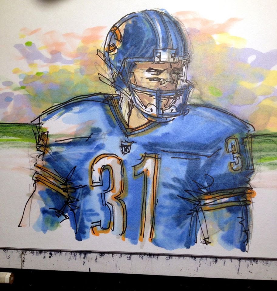 912x960 Sports Series Nfl Football Player