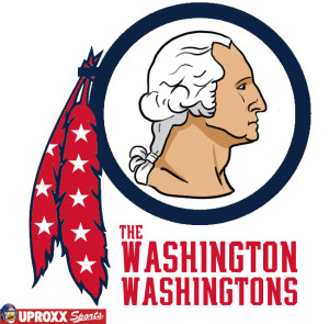 300x295 Nfl Logo Re Designs