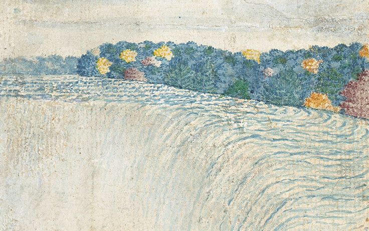 736x460 Niagara Falls