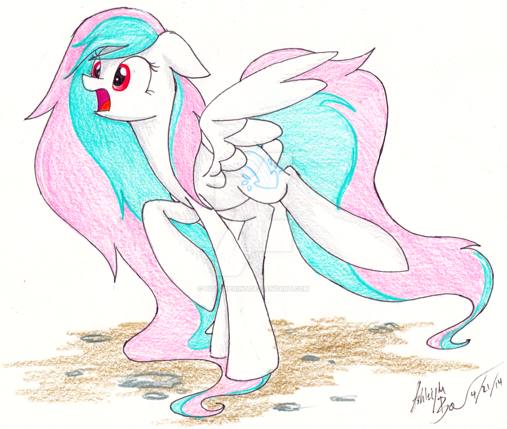 1024x867 Niagara Falls By Pitterpaint