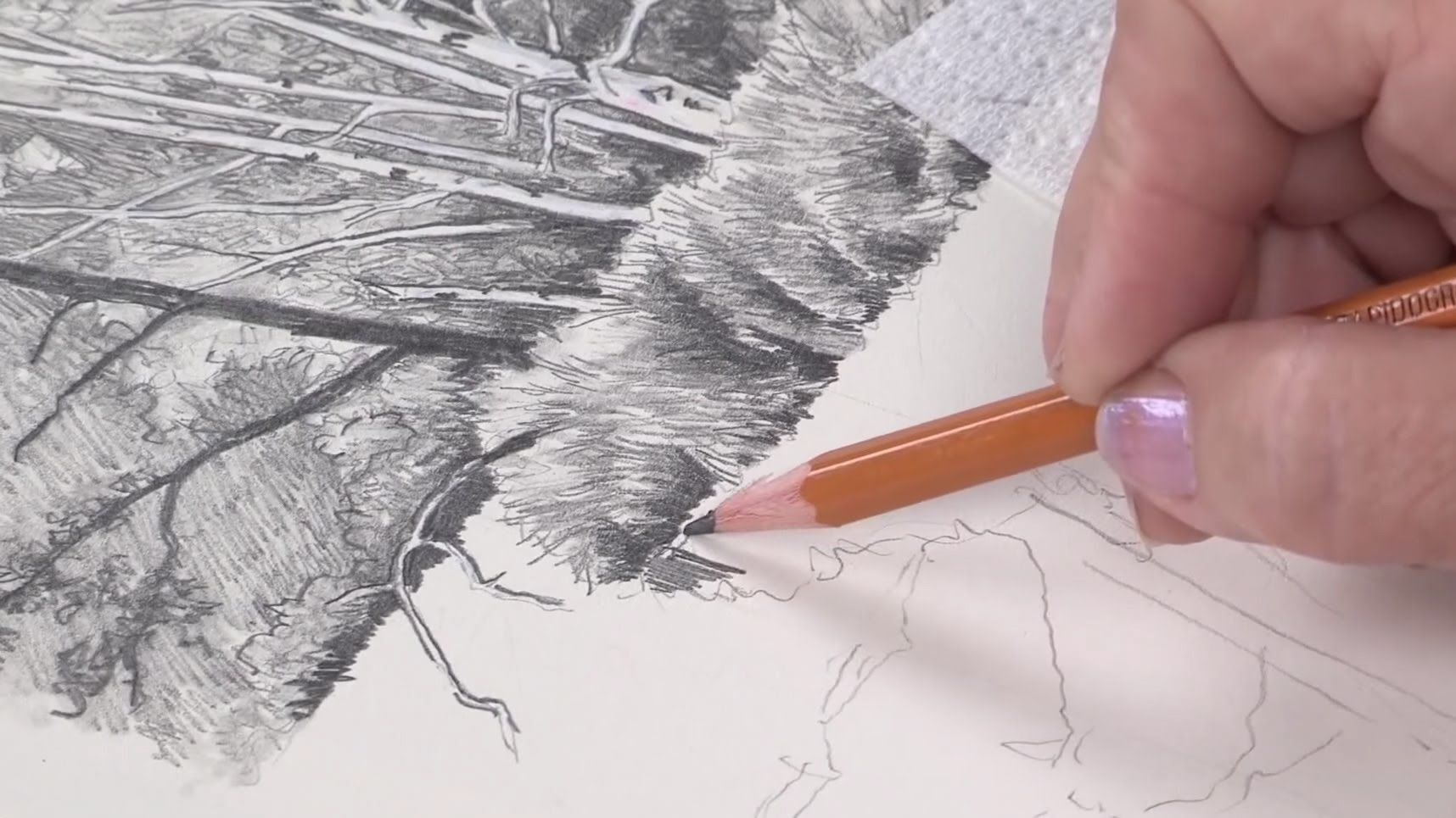 1716x965 Landscape Drawing Basics