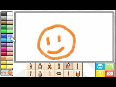 480x360 Quick Nick Jr Free Draw Inderecami Drawing