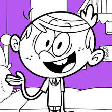 Nickelodeon Drawing at GetDrawings | Free download