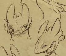 215x185 Night Fury Images