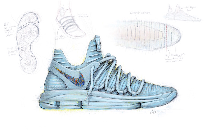 800x523 Nike Kd 10 Sketch