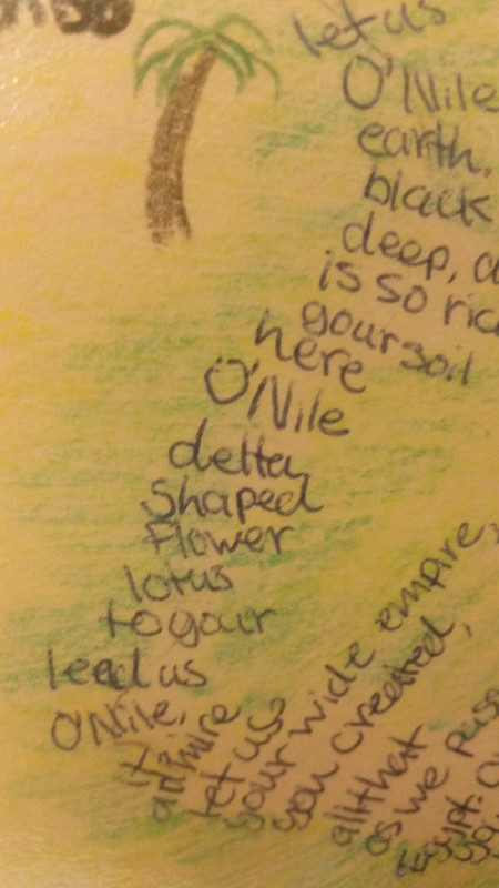 450x800 Nile River Poem