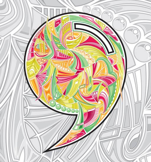 512x547 Pixwords The Image With Drawing, Nine, Abstract, Colors, Shapes