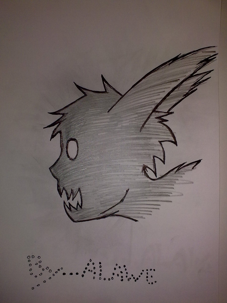 900x1200 Naruto Nine Tails By Alawe1990