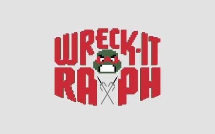 420x262 Monsters Teenage Mutant Ninja Turtles Raphael Drawings Ghost