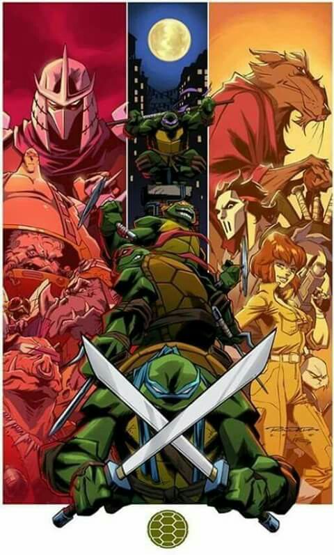 480x797 Pin By Victor Zenteno On Geek Sickness B Tmnt