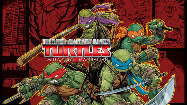 640x360 Tmnt Mutants In Manhattan Save Game Manga Council