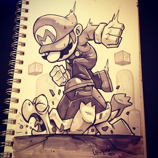 Nintendo Drawing at GetDrawings.com | Free for personal use Nintendo