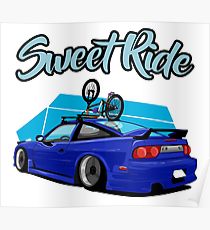 210x230 240sx Drawing Posters Redbubble