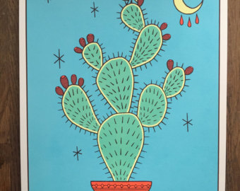 340x270 El Nopal Etsy