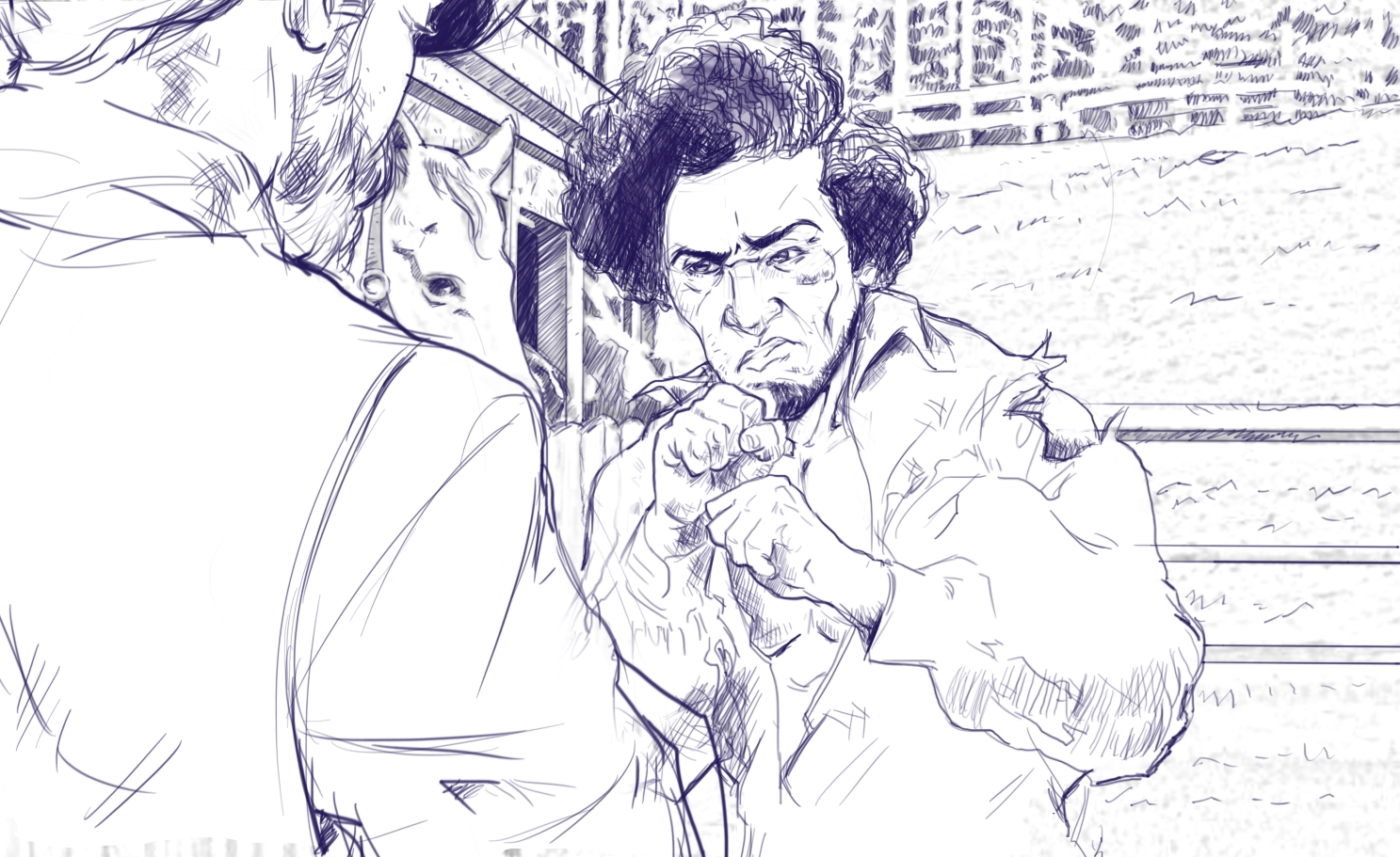 1487x911 Radiofreeamerika The North Star