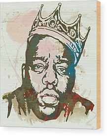 217x274 The Notorious B.i.g. Art Fine Art America