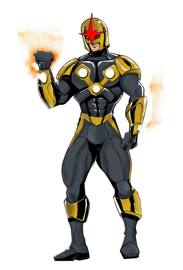 600x884 Nova 619 Design Drawing By Daz3333