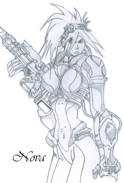 419x620 Nova By Immel