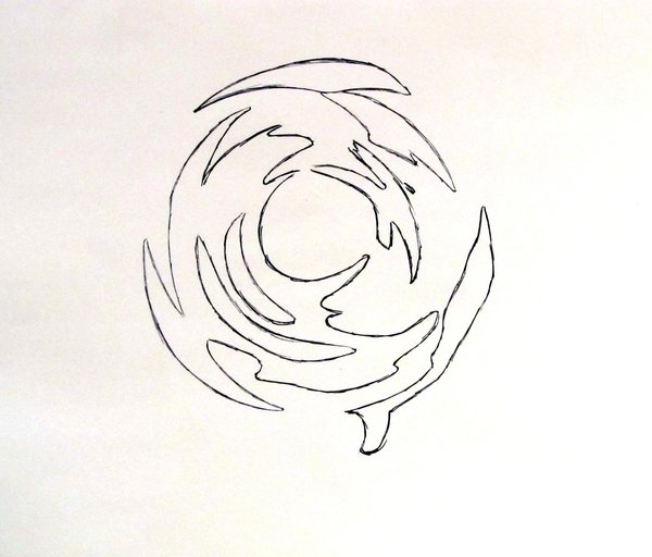 600x512 I Am Number Four Lorian Legacies Ultimate Fan