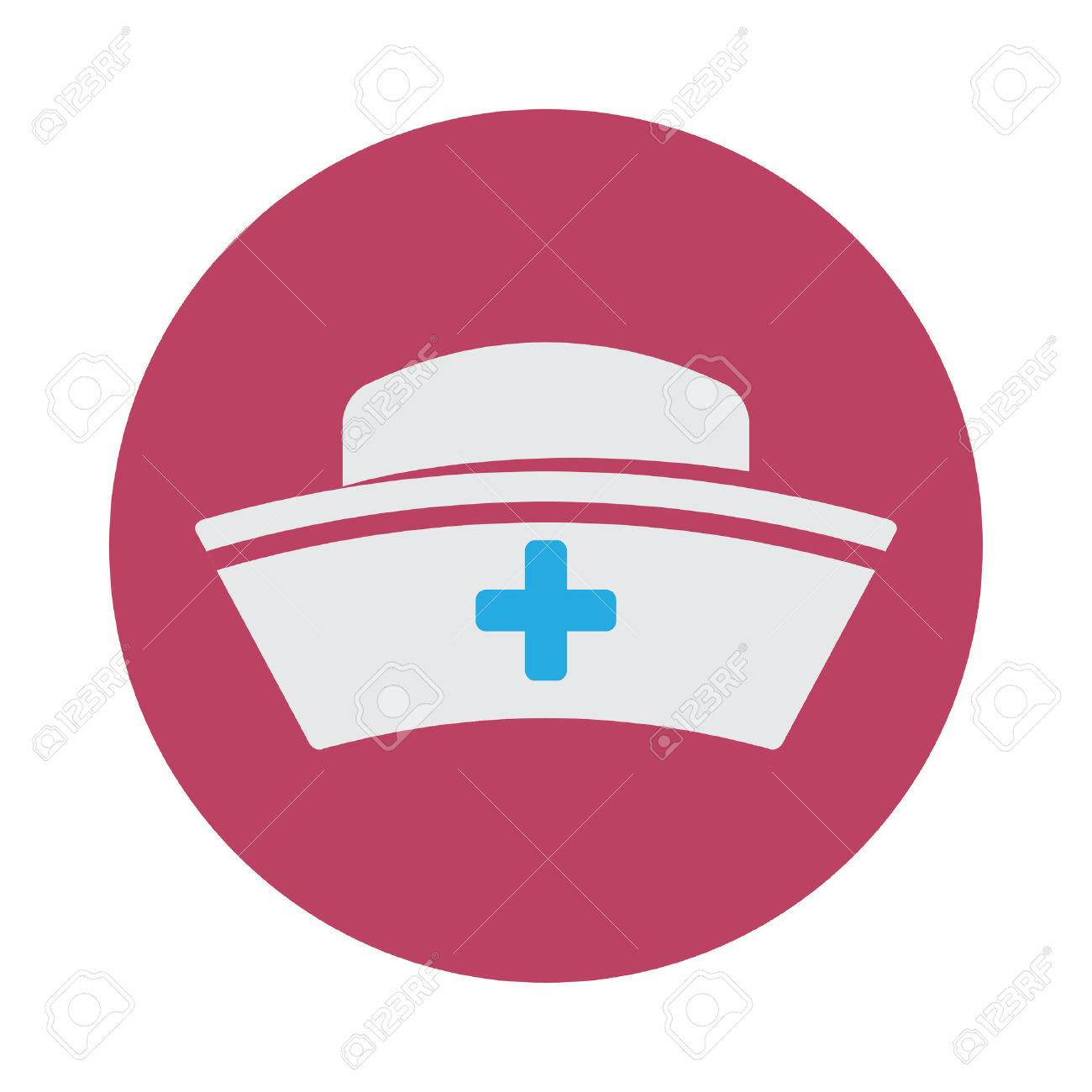 1300x1300 1,862 Nurse Cap Cliparts, Stock Vector And Royalty Free Nurse Cap