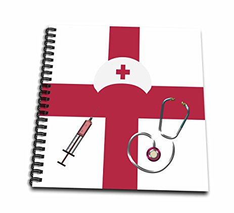 463x421 3d Rose Nurse Cap Drawing Book Arts, Crafts Amp Sewing