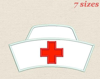 340x270 Nurses Hat Etsy