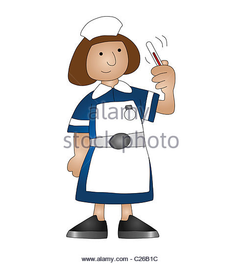 494x540 Nurse Drawing Medication Cut Out Stock Images Amp Pictures