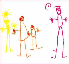 273x250 St Mark's Catholic Primary School