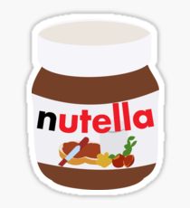 210x230 Nutella Drawing Gifts Amp Merchandise Redbubble