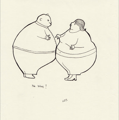 399x400 The 7 New Genes Of Obesity