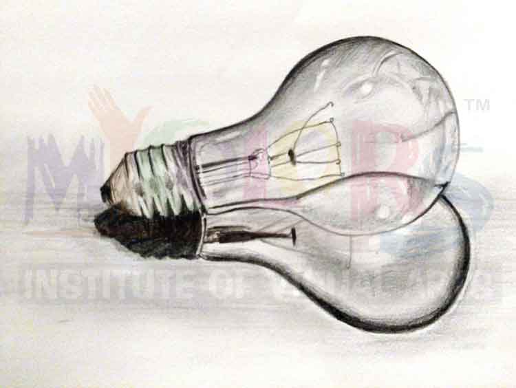 750x564 Object Drawing