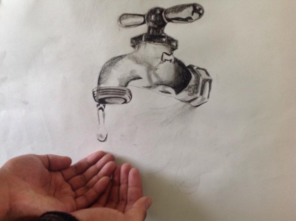 960x717 Pahal Dehradun More Practices On Object Drawings