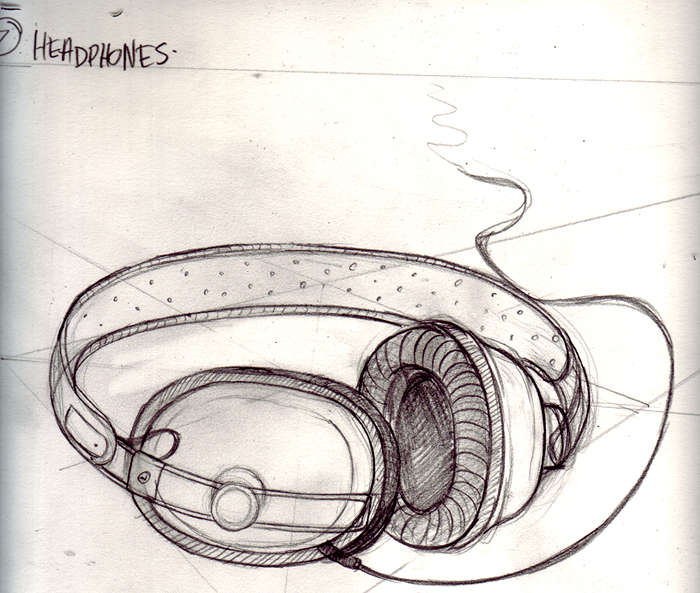 700x593 Object Drawing 2 By Twistedexit