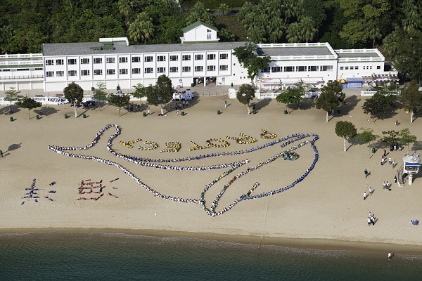 600x400 Kids Ocean Day Hong Kong