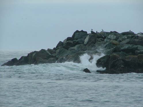 497x372 How To Draw Water In Pencil