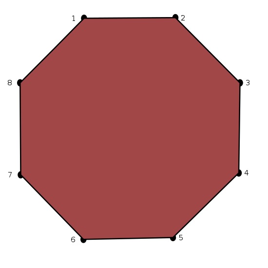 550x550 Square Dot To Dot Drawing Shapes Connect The Dots Pictures