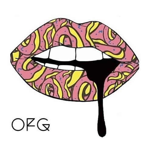 500x500 Odd Future Lips New Hip Hop Beats Uploaded Every Single