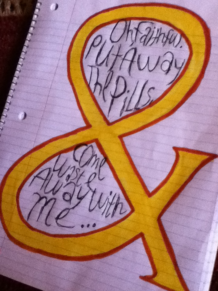 720x960 Of Mice And Men Lyrics By Bananacl0ud