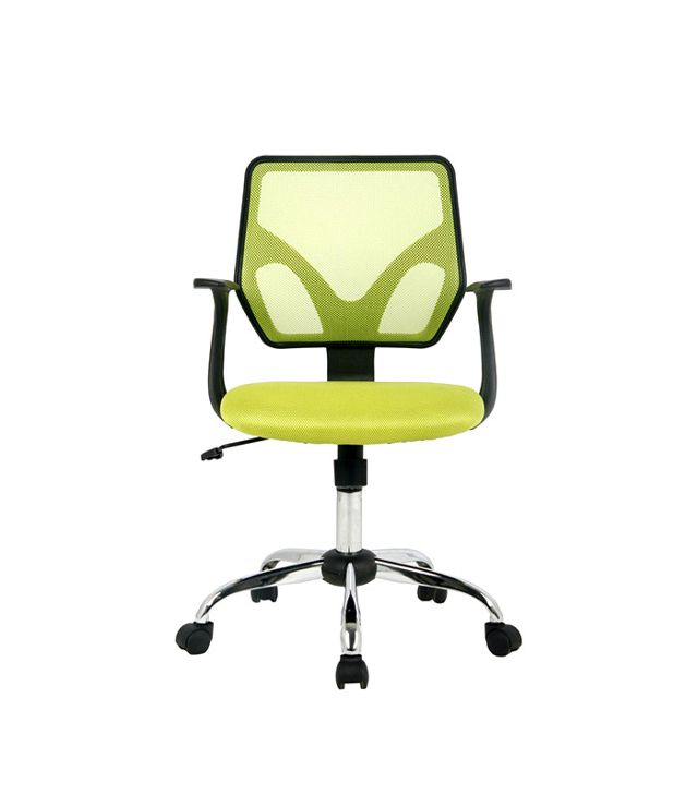 640x728 11 Smart Office Chairs That Won'T Hurt Your Back Mydomaine