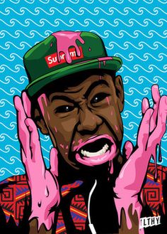 236x329 Why You'Ll Want To Be Online Sunday Before Tyler, The Creator'S