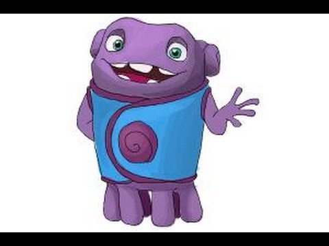 480x360 How To Draw Oh From Home