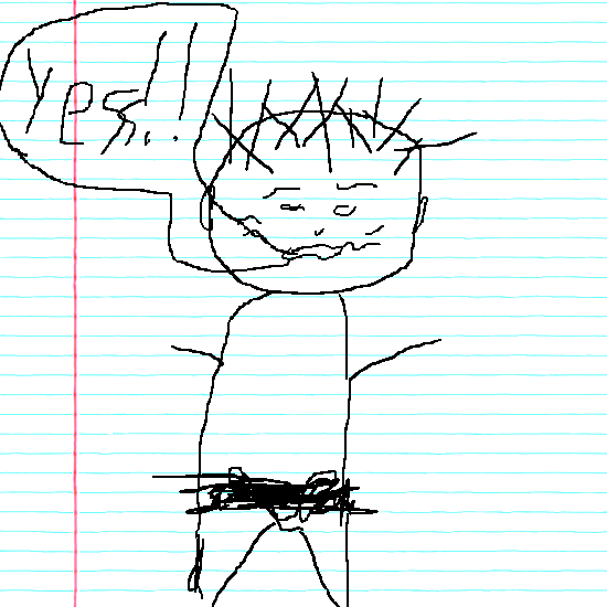 550x550 Draw Your Professor